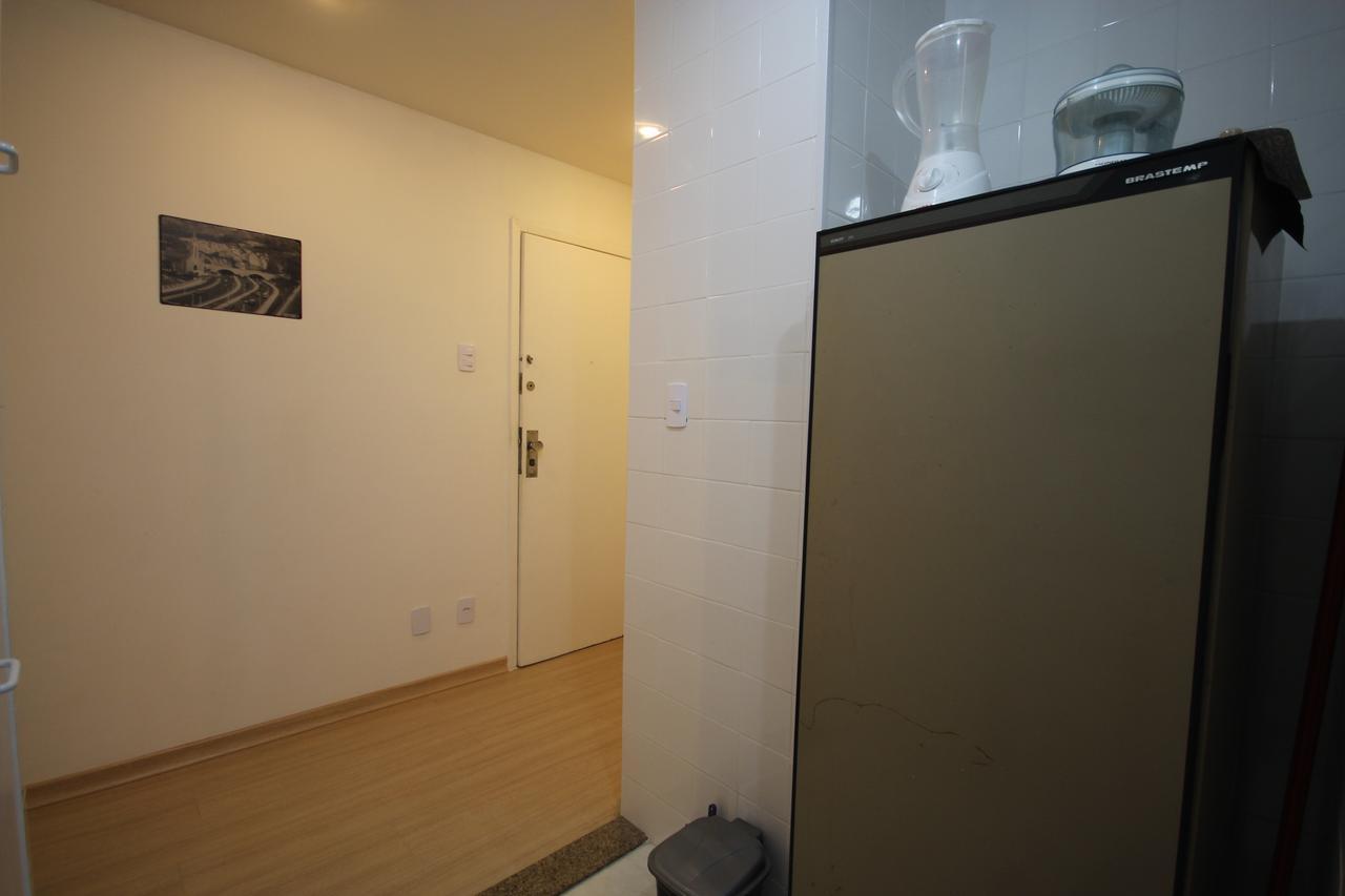 Gohouse Djalma 519 Apartman Rio de Janeiro Kültér fotó