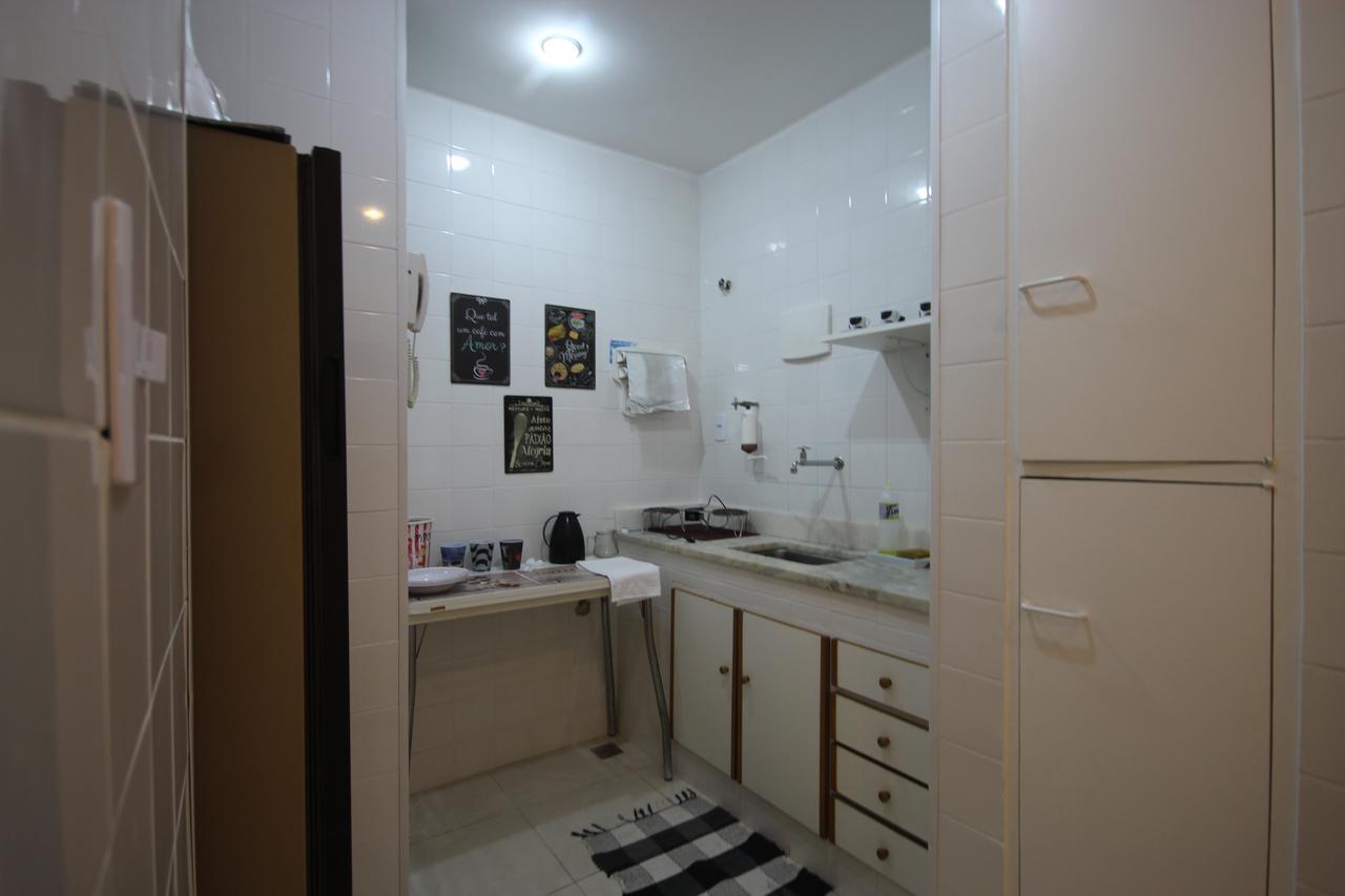 Gohouse Djalma 519 Apartman Rio de Janeiro Kültér fotó